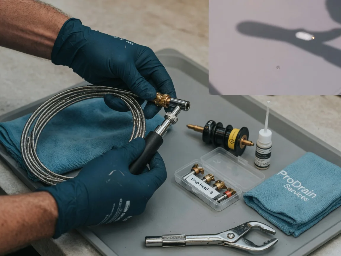 Why choose Drain Cleaning in New Raymer, CO